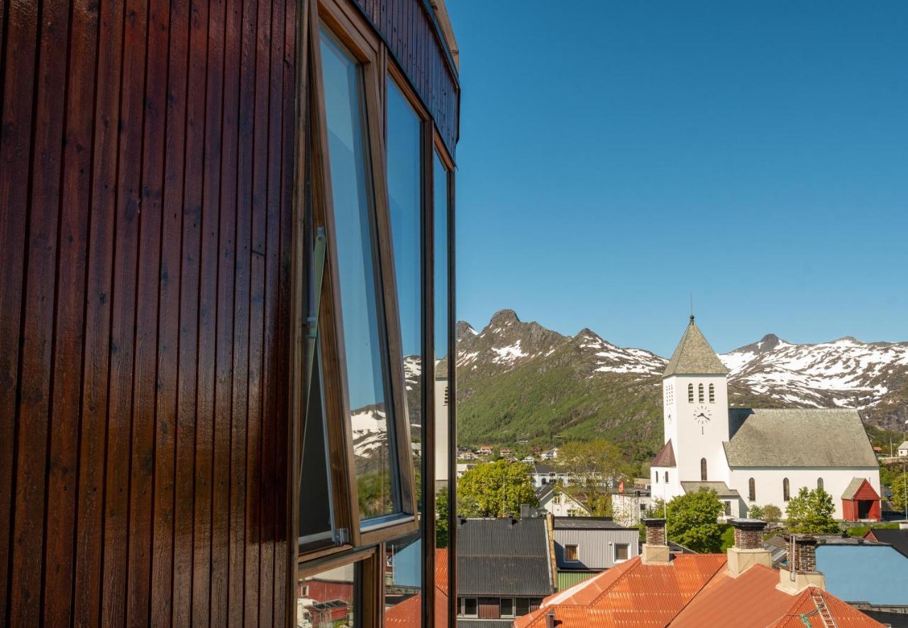 Nordis - Torget 21 Hotel