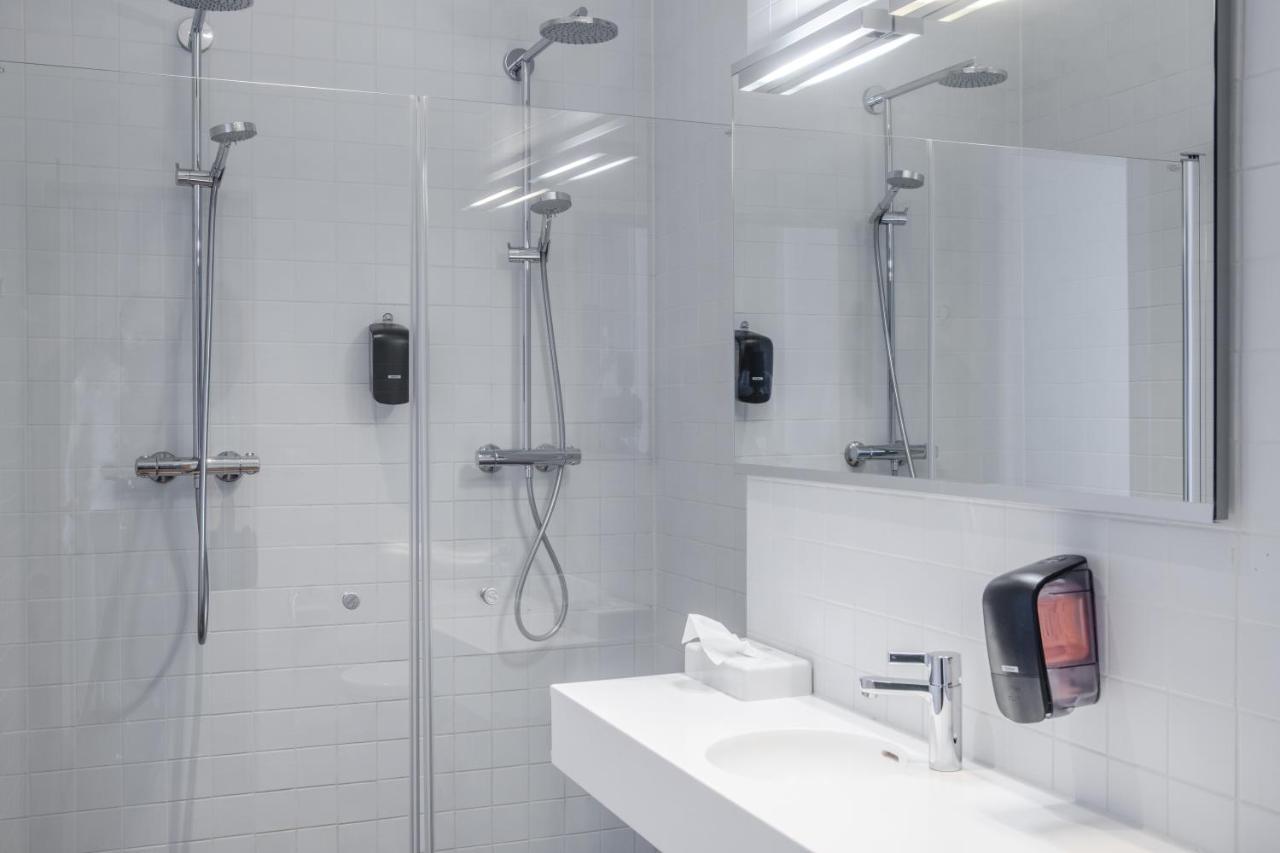 Hotel Nordis - Torget 21