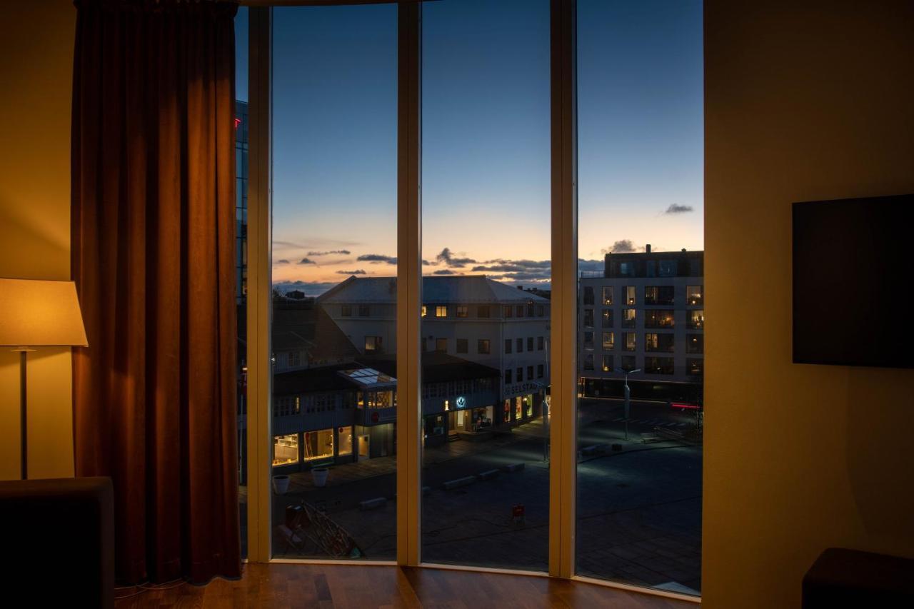 Nordis - Torget 21 Svolvær