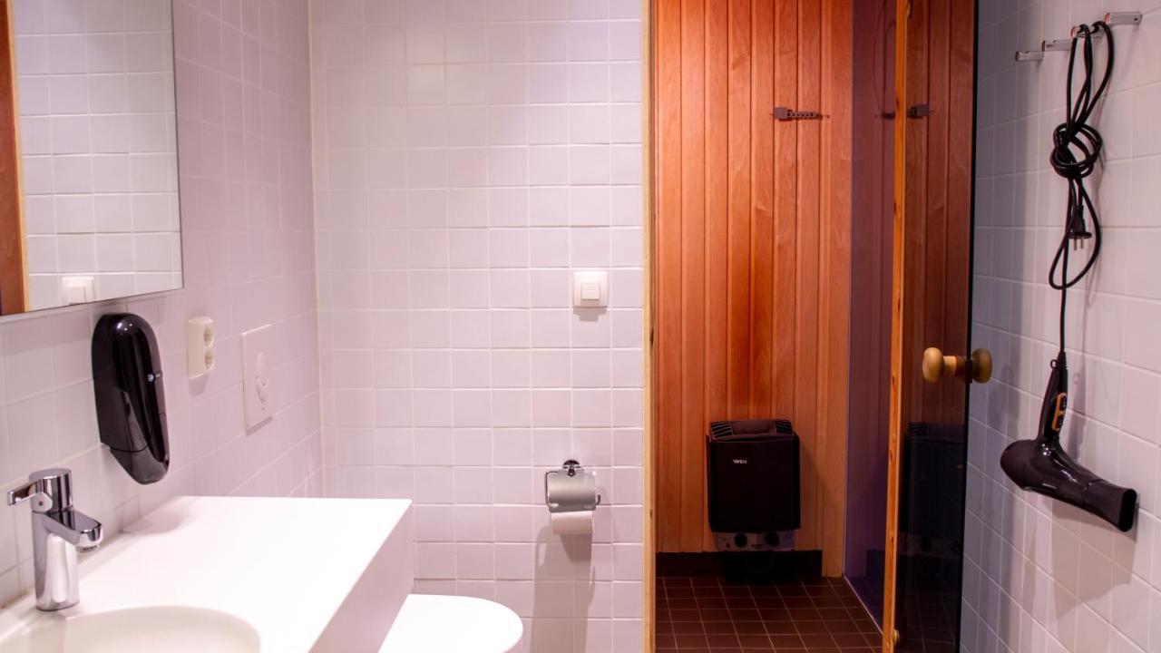 Hotel Nordis - Torget 21