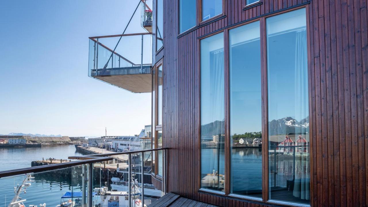 Nordis - Torget 21 Svolvær