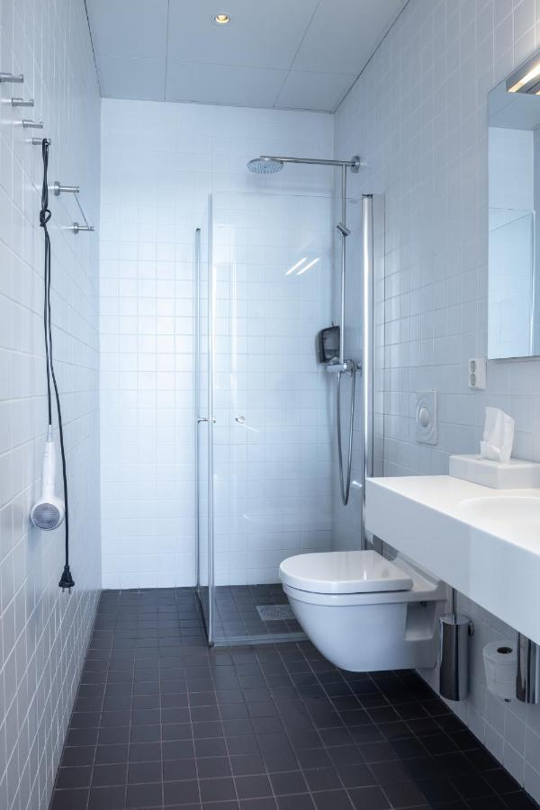 Hotel Nordis - Torget 21