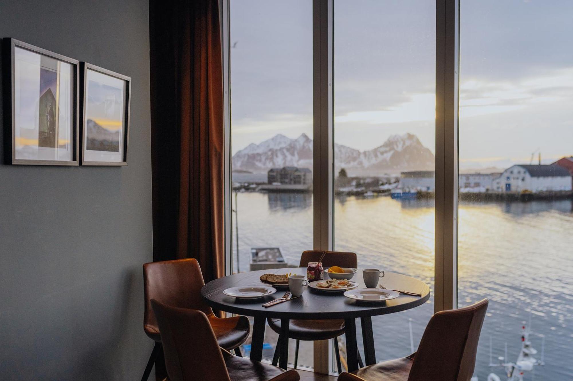 Hotel Nordis - Torget 21